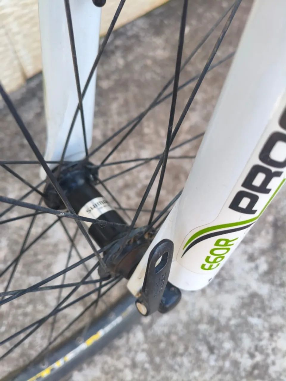 Bike aro 26 shimano - Foto 4