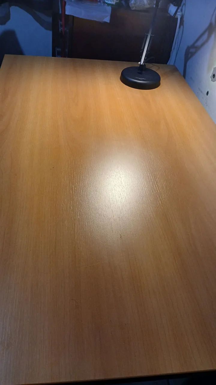 Mesa de escritório  - Foto 3