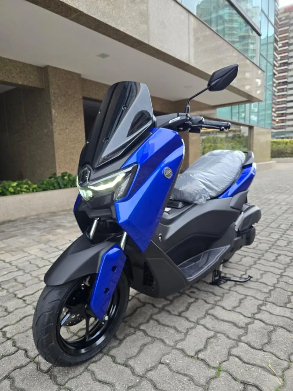 NMAX ZERO KM - Foto 4