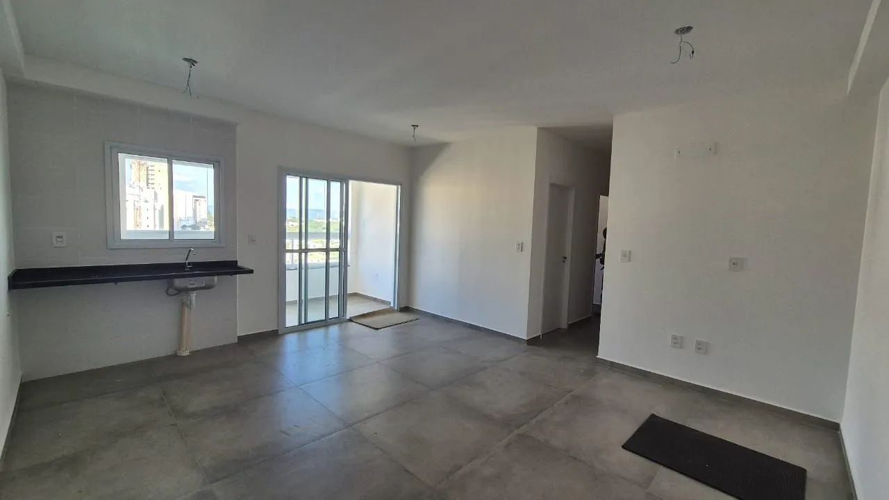 Apartamento com 2 dormitórios para alugar, 73 m² - Parque Campolim - Sorocaba/SP