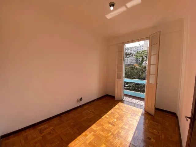 Alugo apartamento no Centro com um quarto - cod 91117 - Foto 2