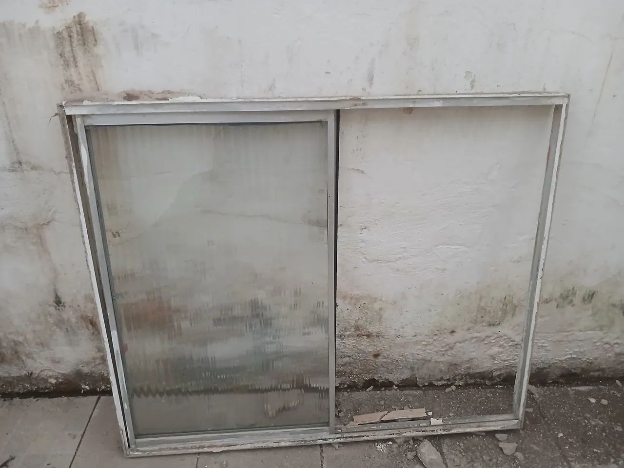 Porta e janela  - Foto 2