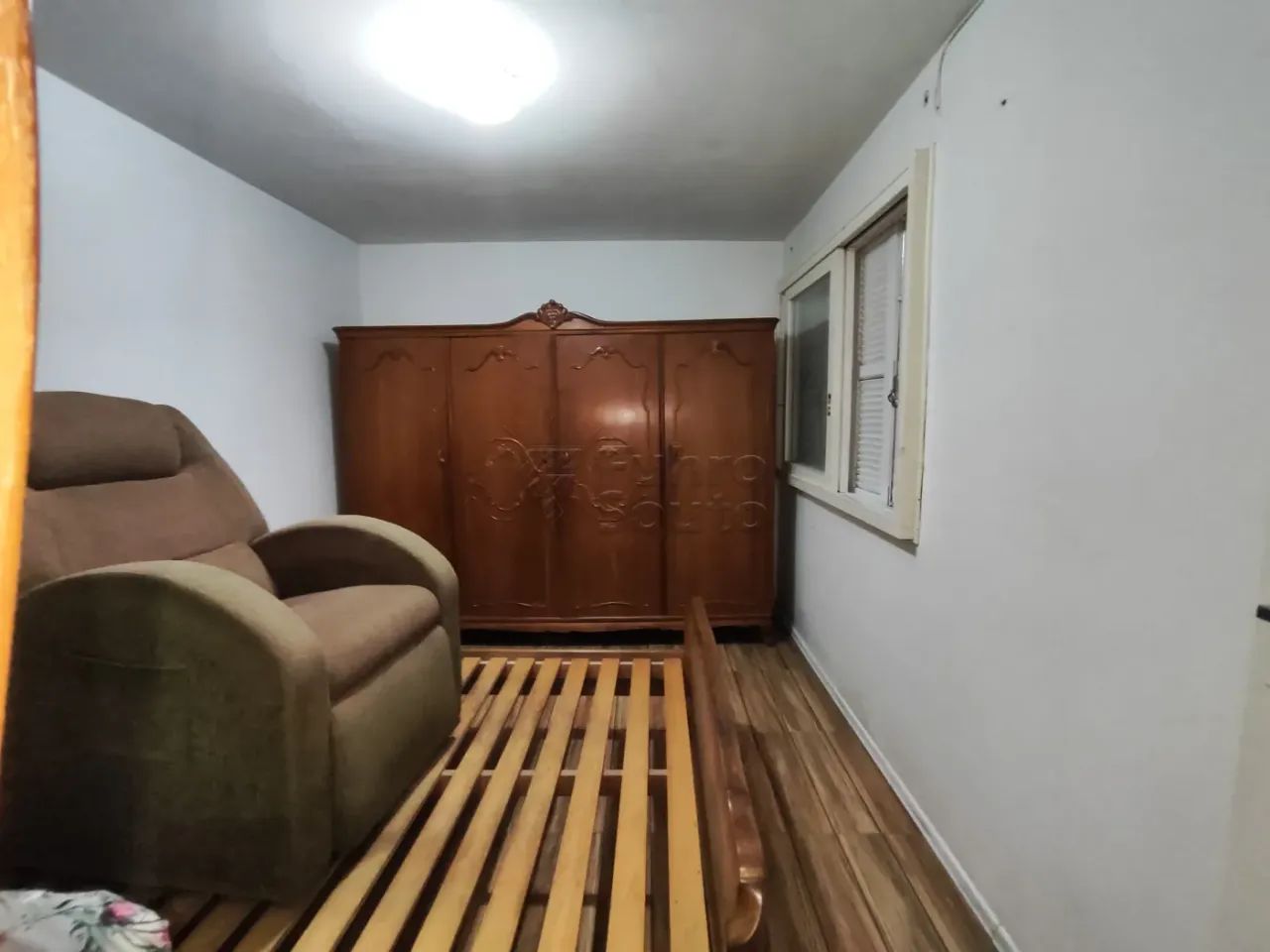 Casa à venda no Centro próximo a Juscelino Kubitschek, 2 dormitórios! - Foto 4