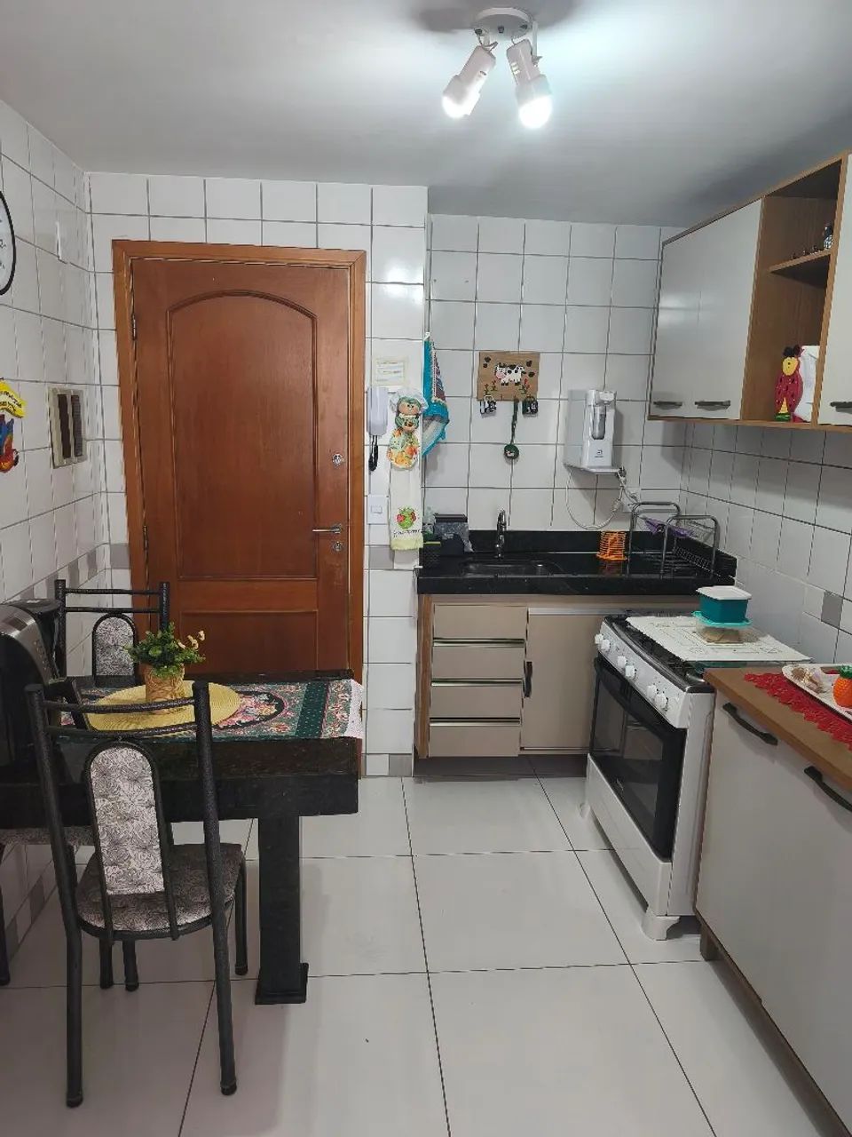 Apartamento 02 quartos Praia Morro  - Foto 12
