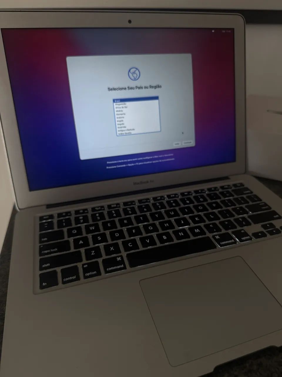 MacBook Air 128g 2017 - Excelente Estado - Foto 4