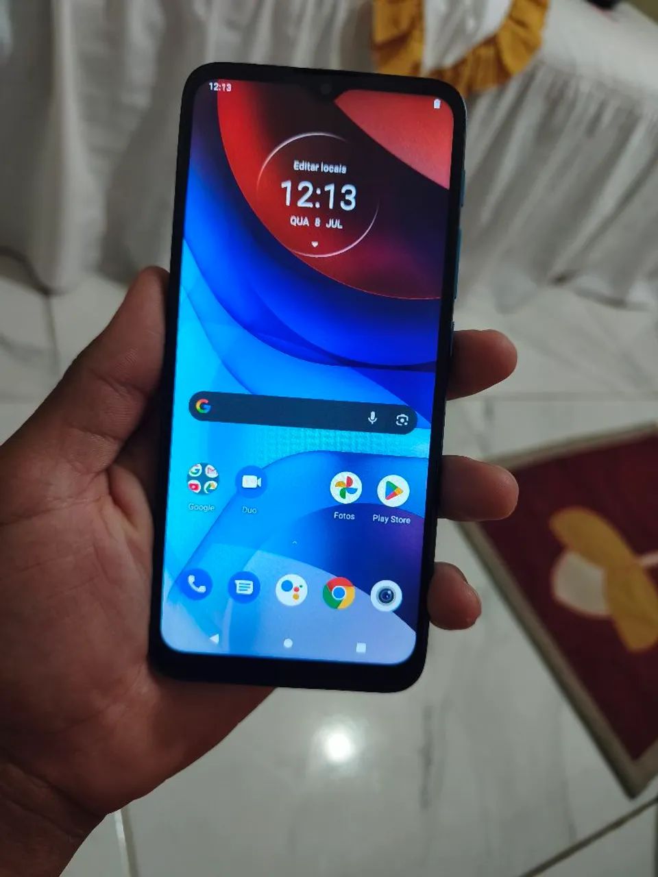 Moto e7 power  - Foto 2