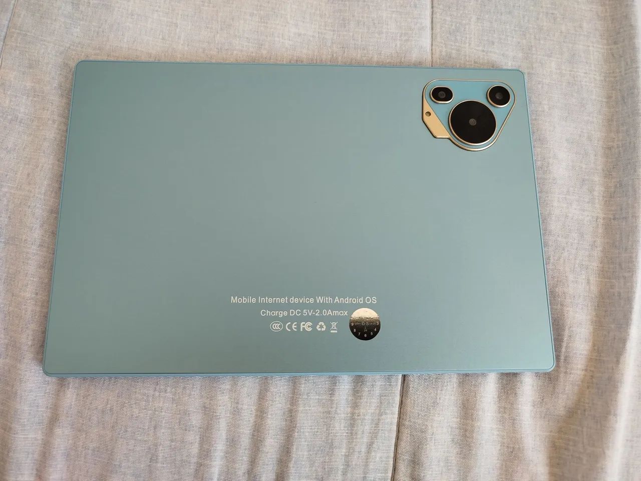 Tablet - Foto 3