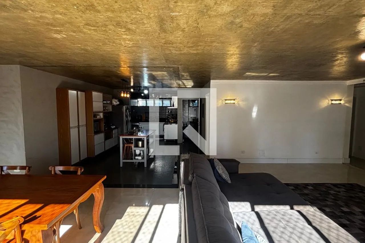 Apartamento à Venda - Centro, 4 Quartos, 193 m2 - Foto 3