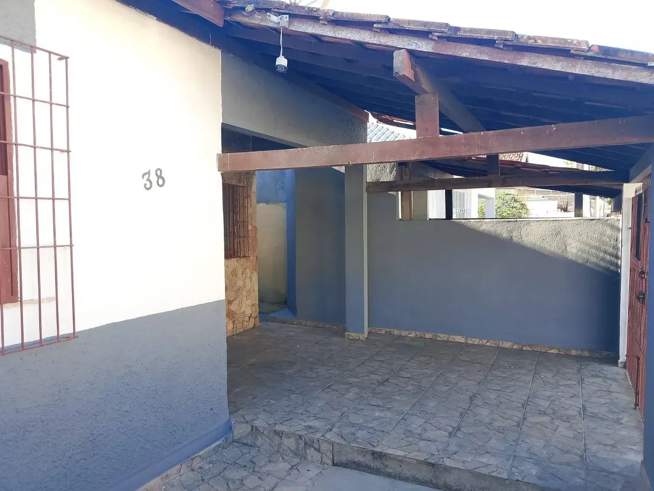 Casa para locação no Horto - Foto 3