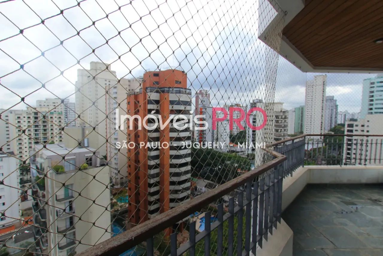 Apartamento, Moema - São Paulo - Foto 5