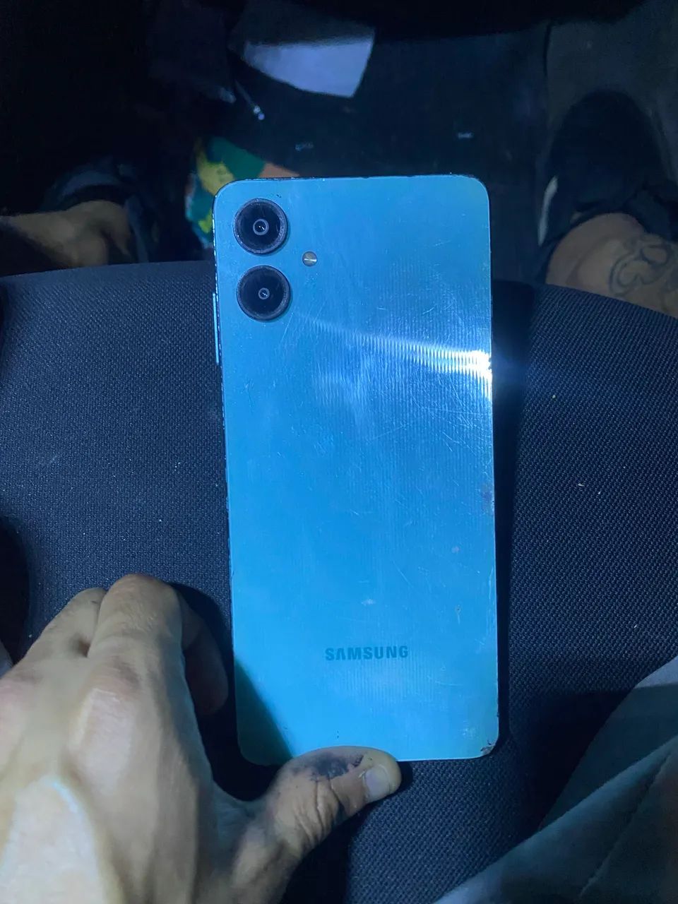Samsung A06 128Gb - Foto 2