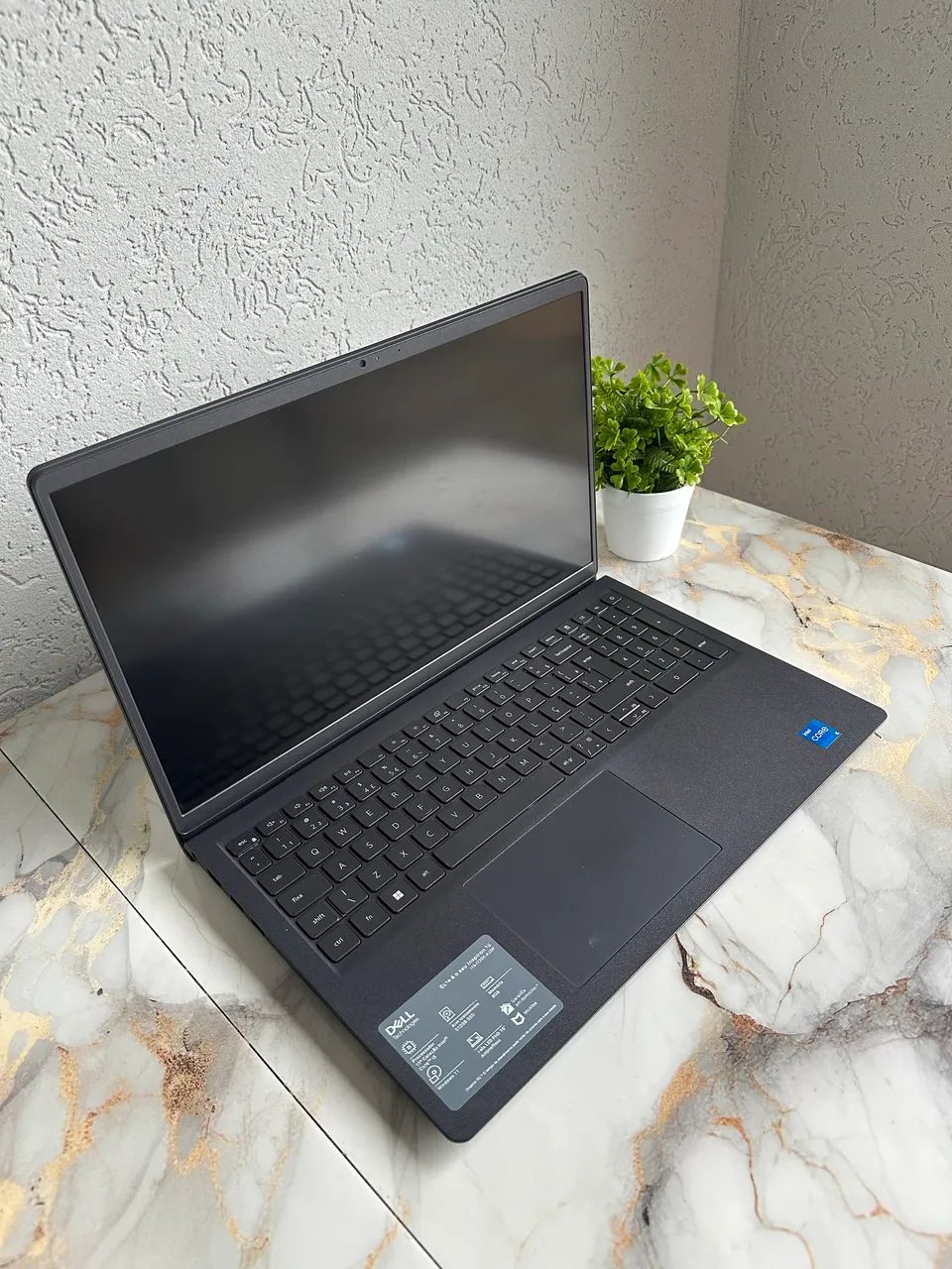 Notebook Dell Inspiron 15 3520