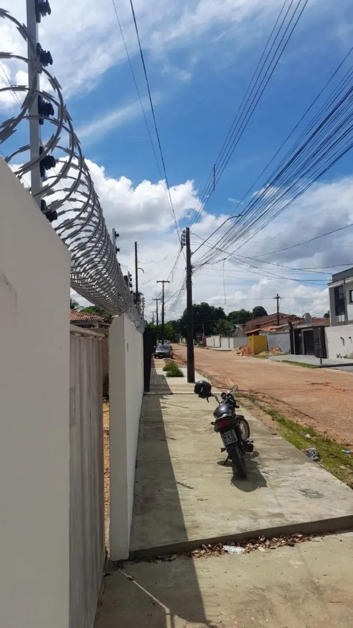 Serviço de cerca elétrica  - Foto 2