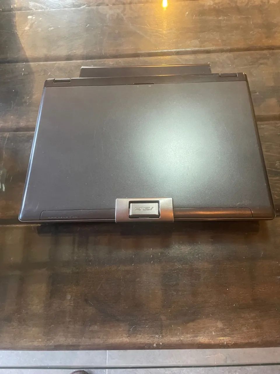 Notebook asus  - Foto 5