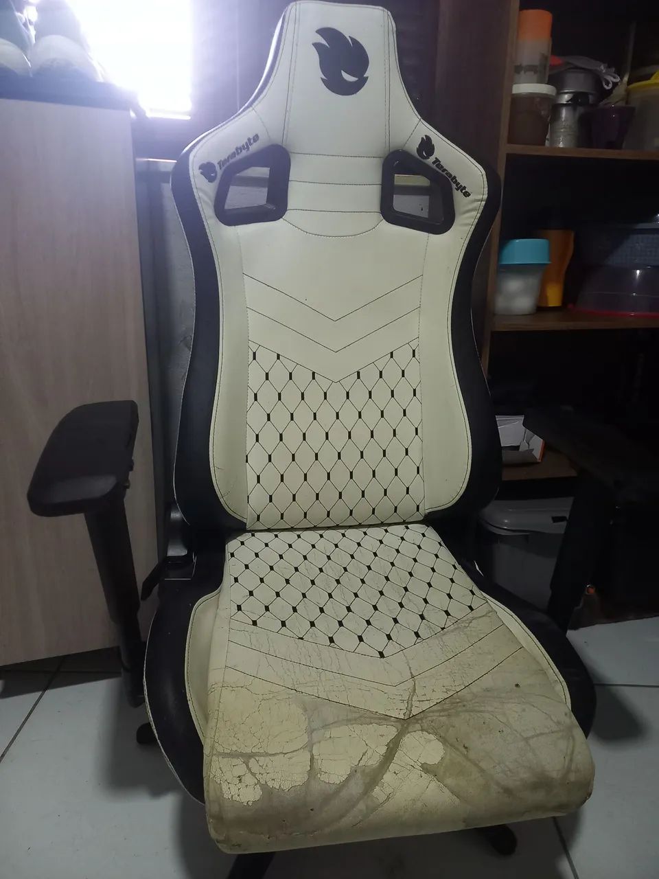 Cadeira gamer - Foto 2