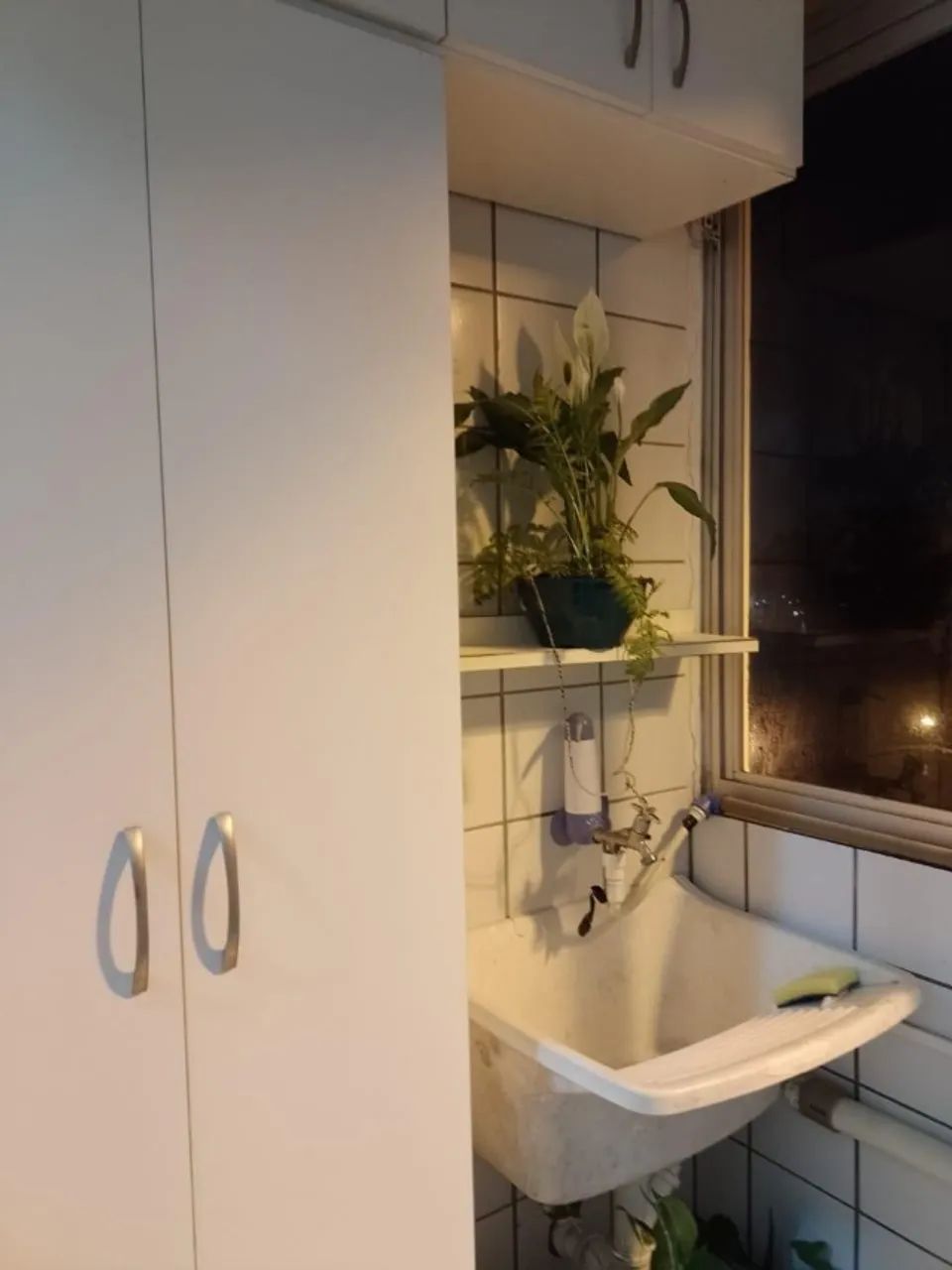 Apartamento 2 quartos em Capoeiras-Florianopolis Res. Estrela - Foto 2