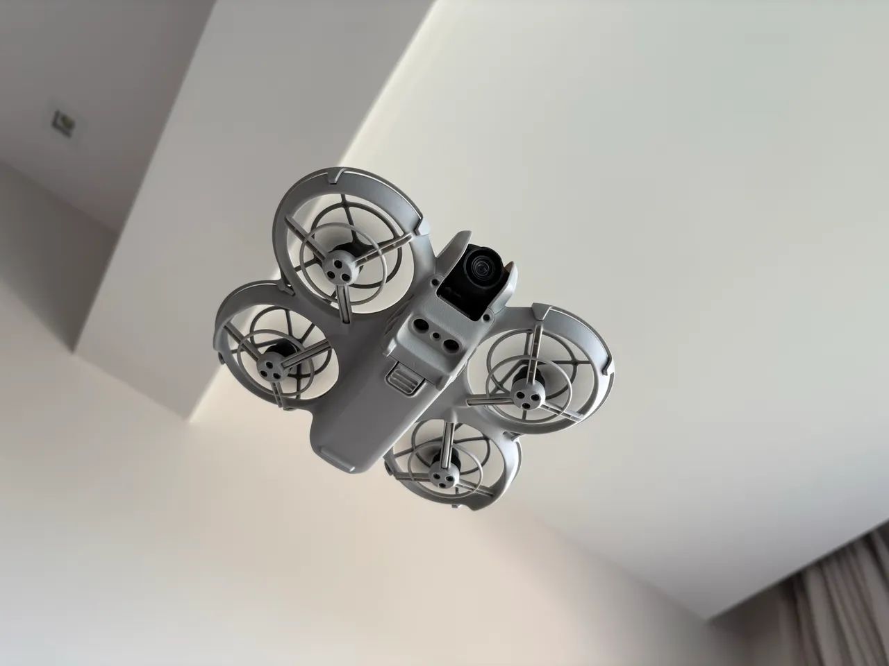 Drone DJI NEO (standard) novíssimo! - Foto 3