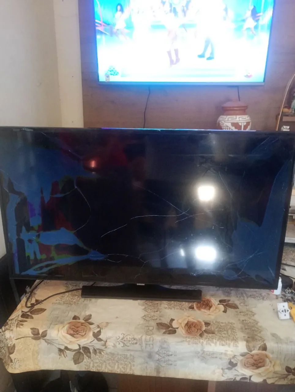 TV Samsung 40 polegadas  - Foto 2