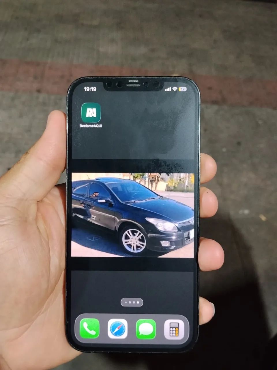 iPhone 12 Pro Max 128gb 