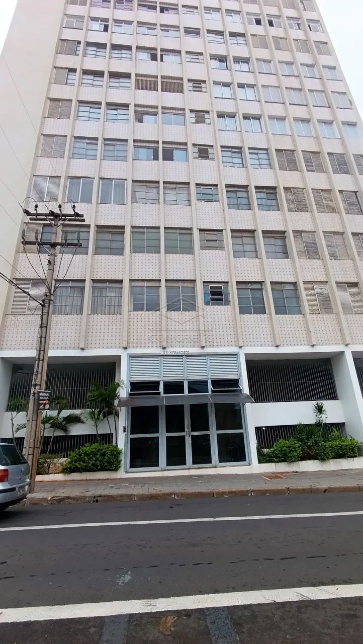 Apartamento Padrão em Bauru