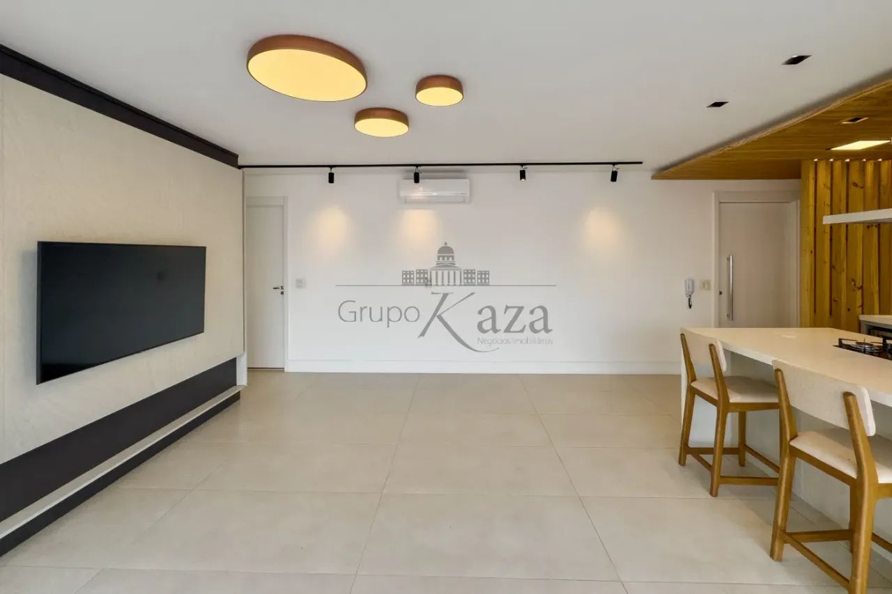 Apartamento - Vila Olímpia - 2 Suítes - 95m². - Foto 11