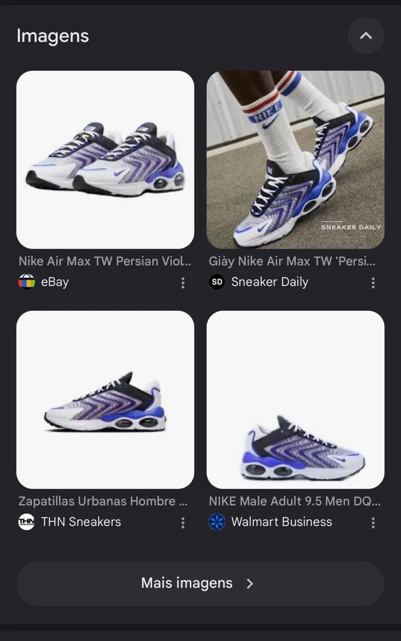 Tênis Nike Air Max Tw - Foto 5