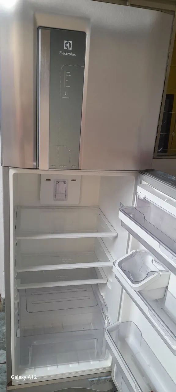 Geladeira inox  - Foto 5