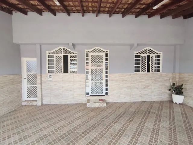 Oportunidade Imperdível - Casa semi-mobiliada