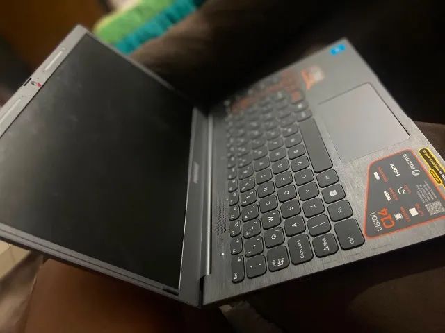 Notebook 