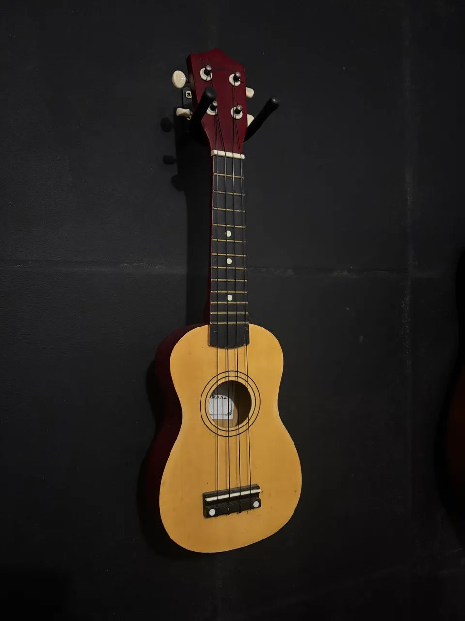 Ukulele