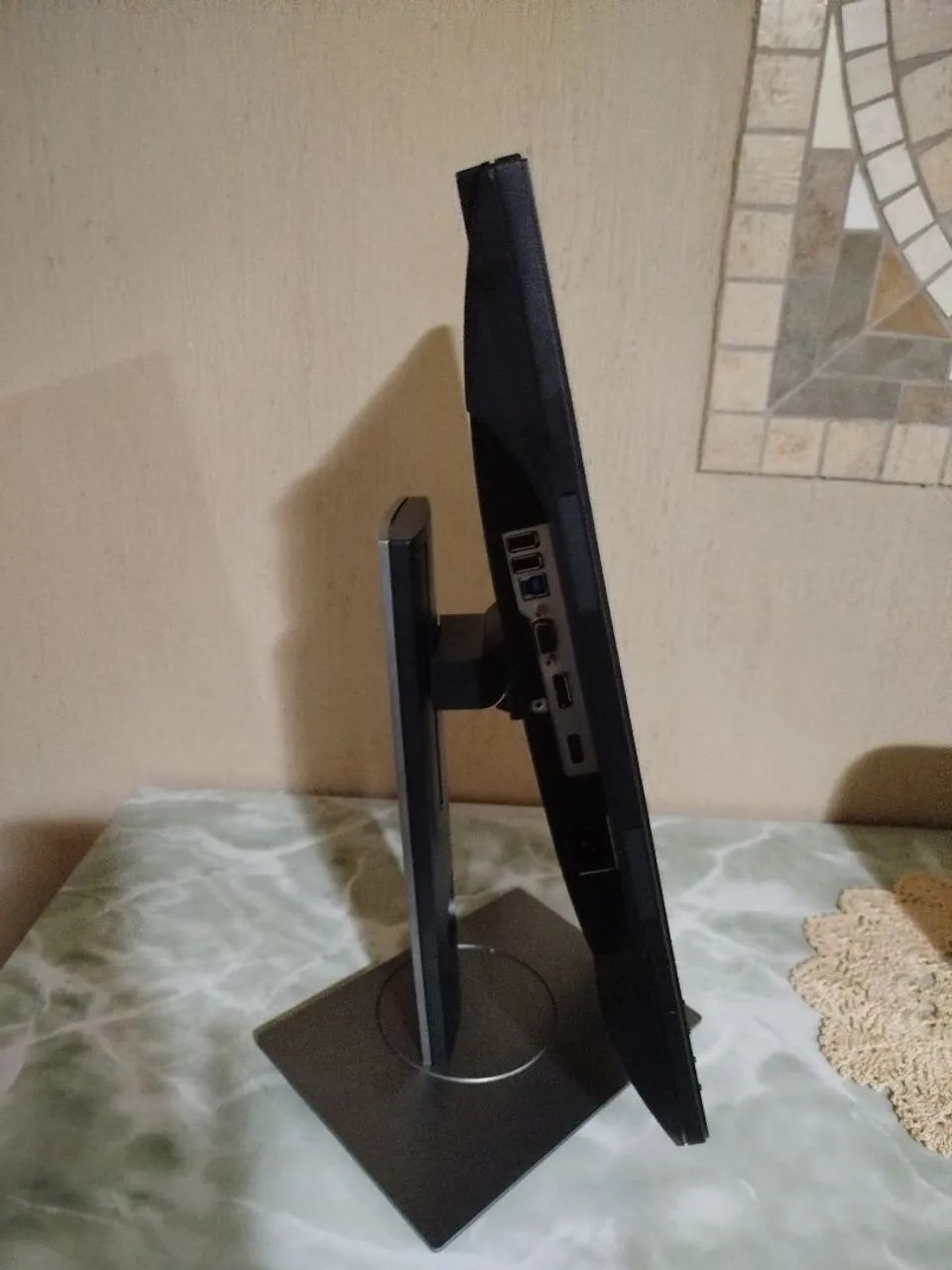 Monitor Dell modelo P 2018 HC - Foto 4