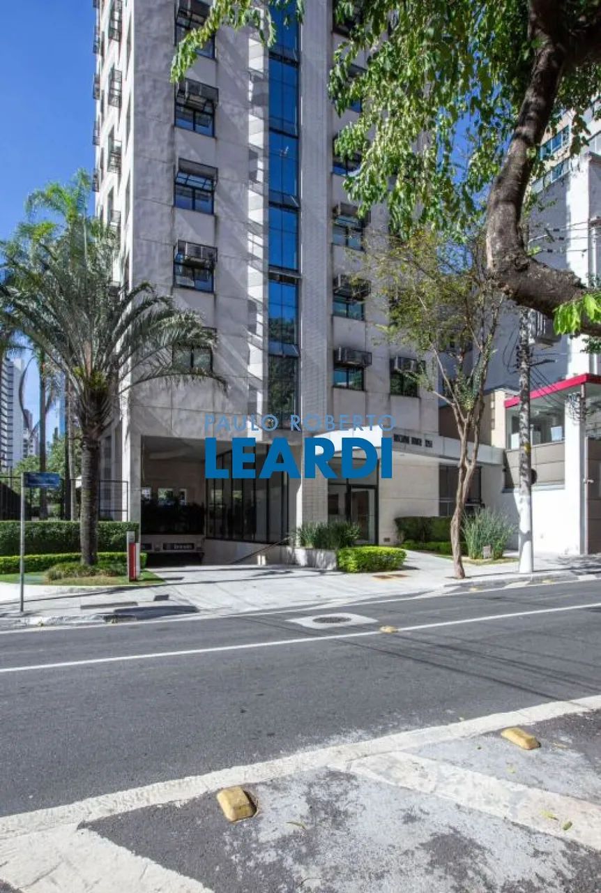 CONJ. COMERCIAL - PARAÍSO - SP