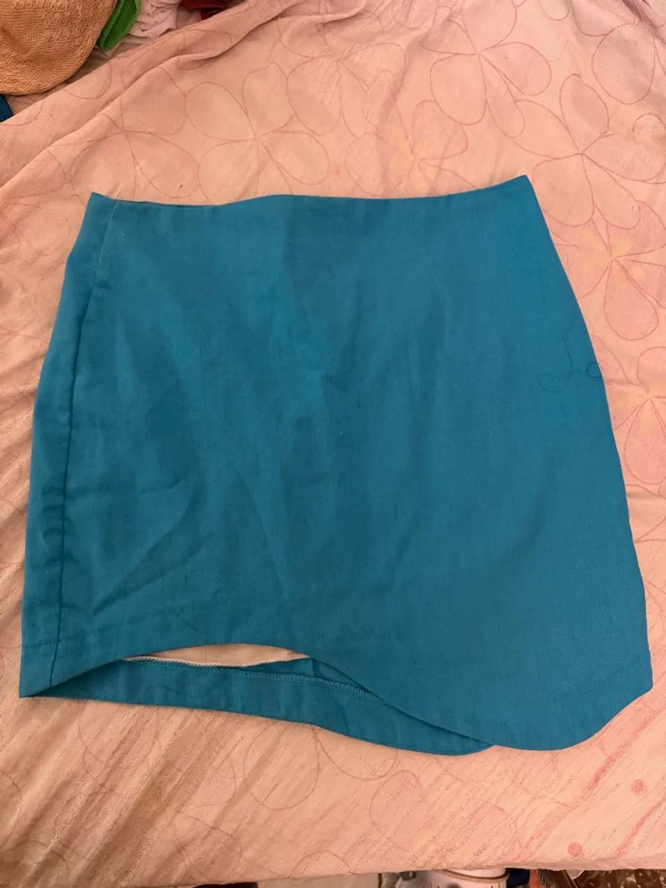 Saia - Azul