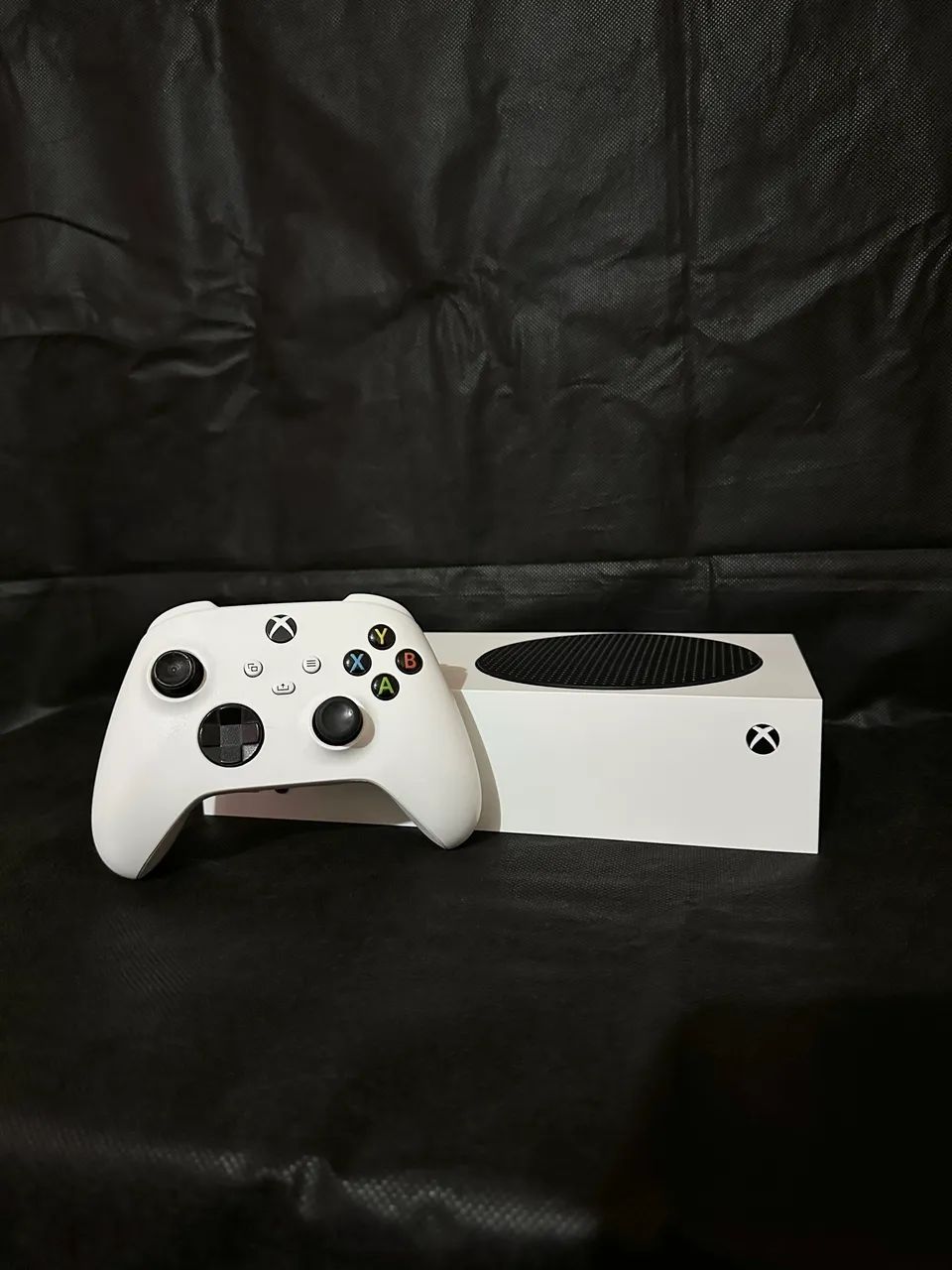 Xbox series S impecável  - Foto 2