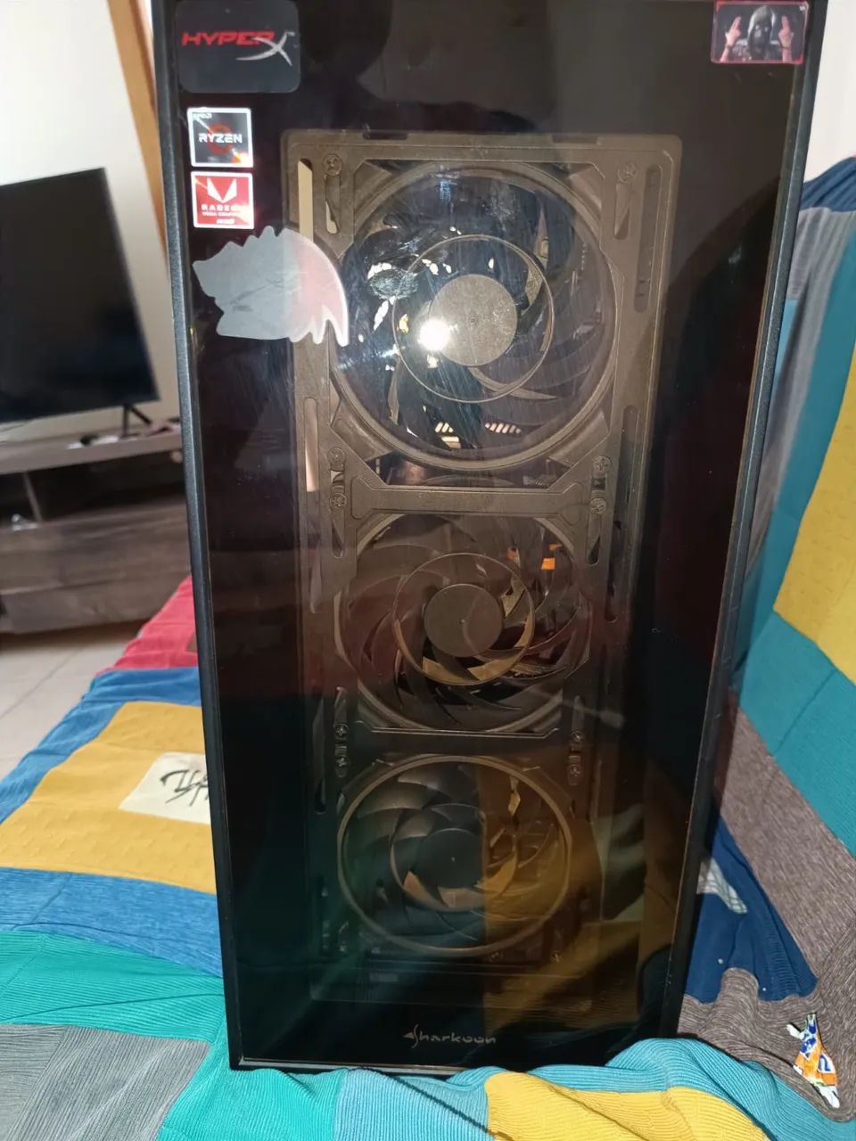 CPU gamer  - Foto 5