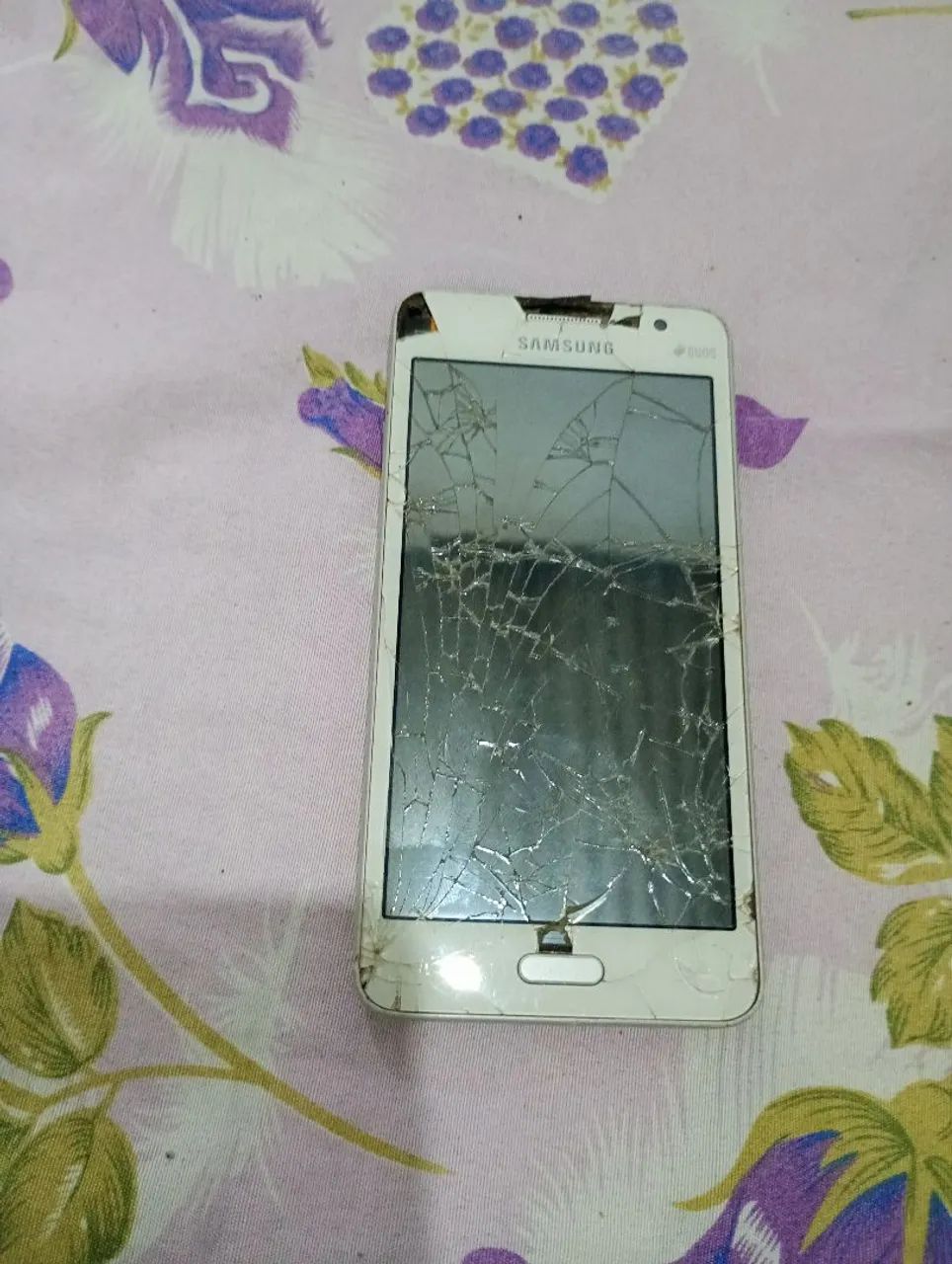 Vendo Celular para Sucata ou conserto - Foto 4