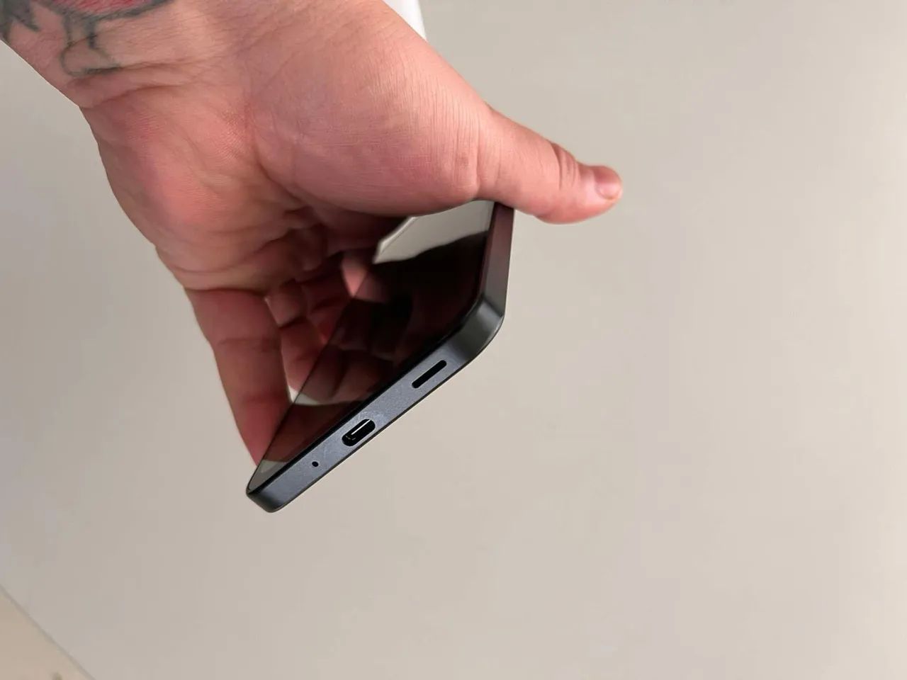 Samsung Galaxy A17