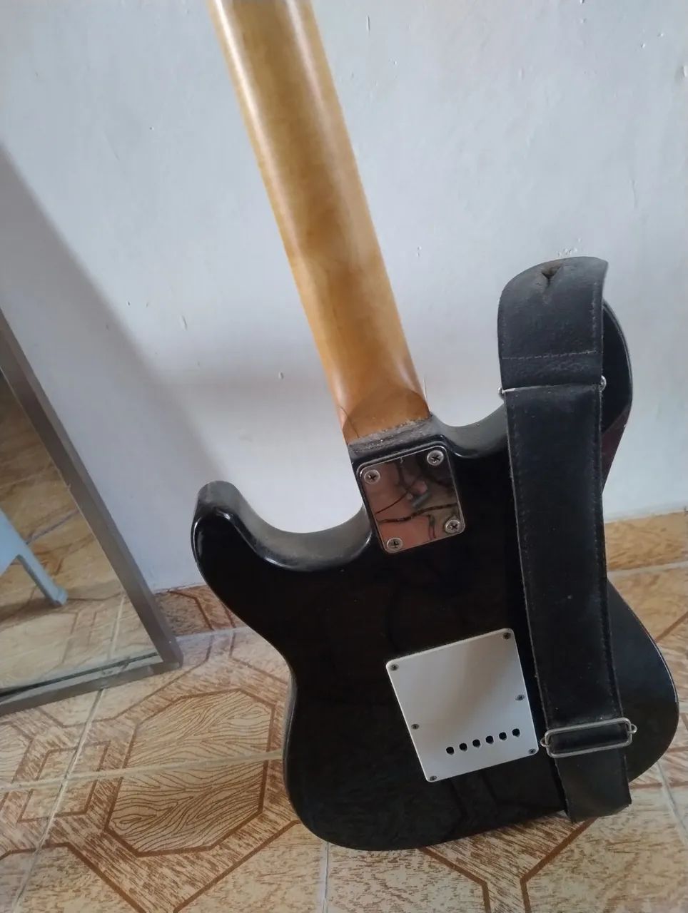 Guitarra Phantom - Foto 4