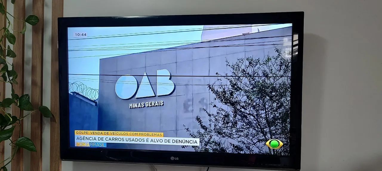 Tv 42 Polegadas LCD n é Smart  - Foto 4