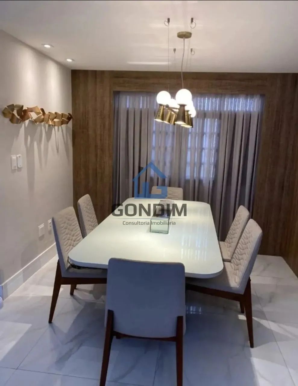 Excelente Casa Duplex a venda no Cambeba - Foto 4