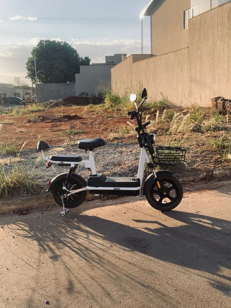 Moto elétrica - Foto 4