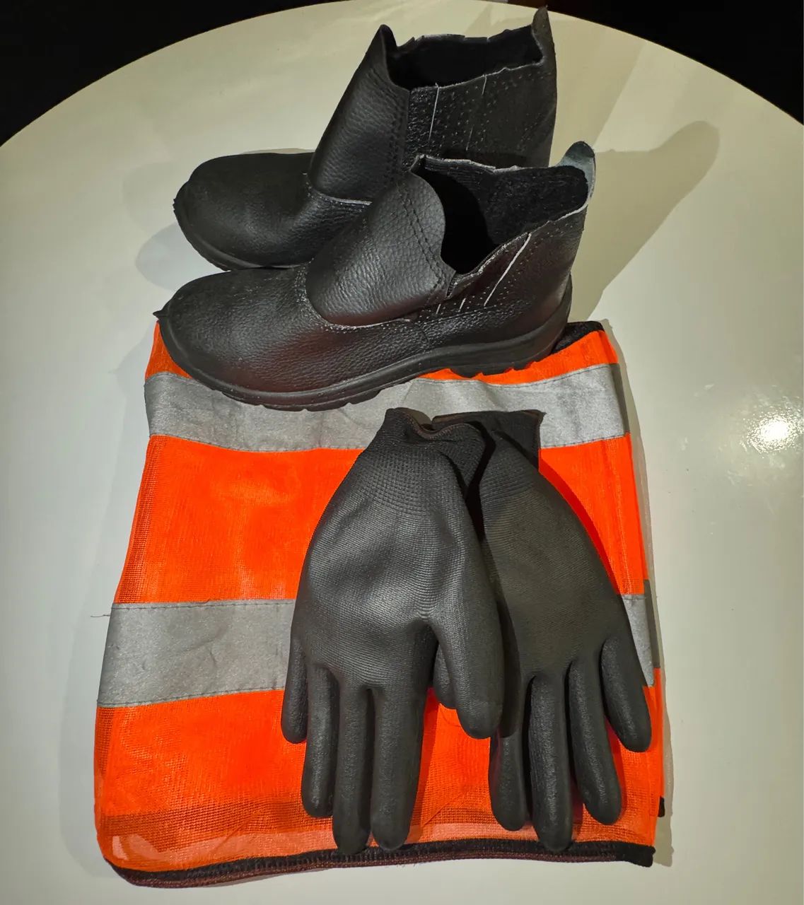 KIT EPI para Entregador 