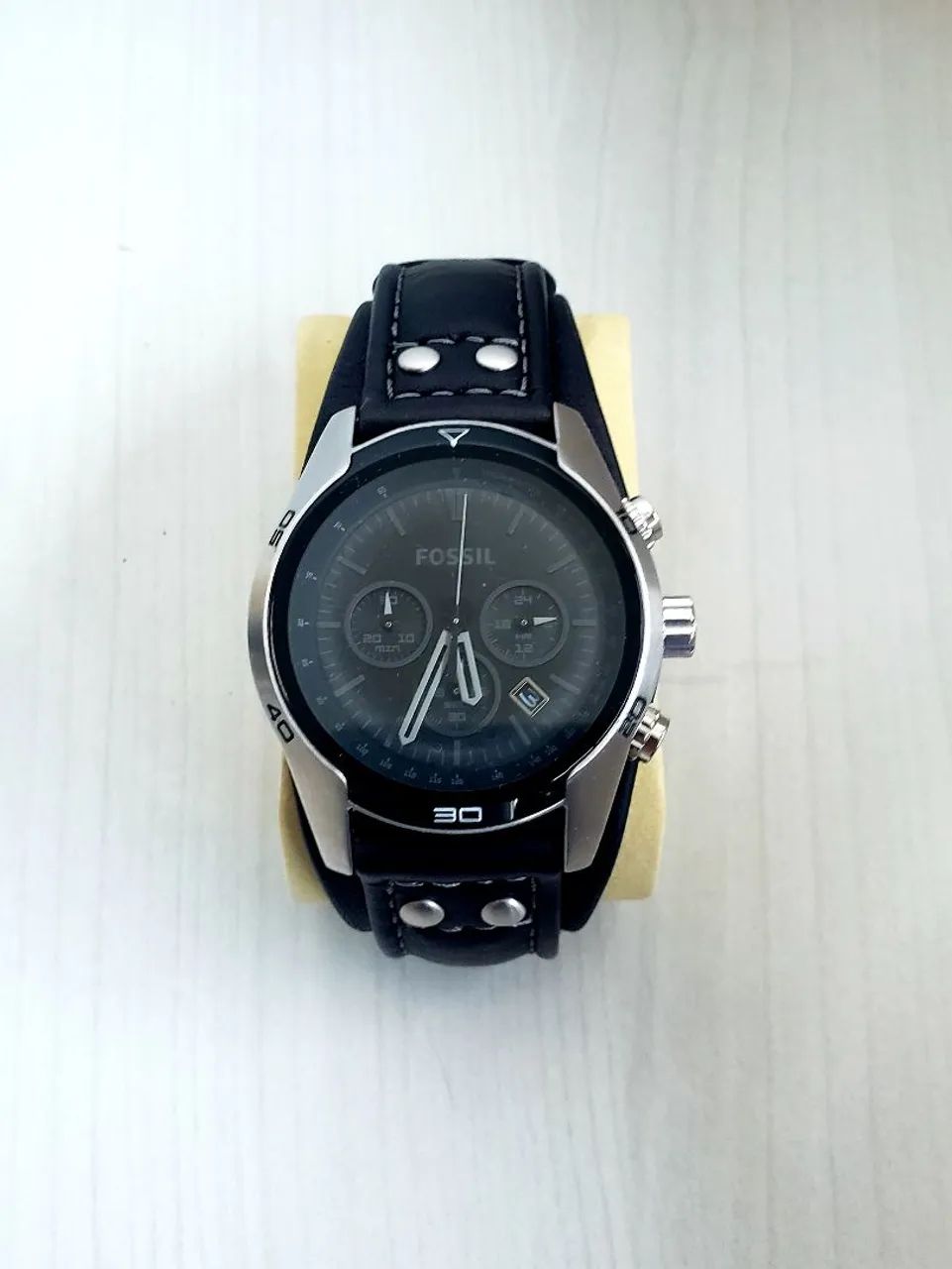 Relógio Fossil CH-2586 - Foto 2