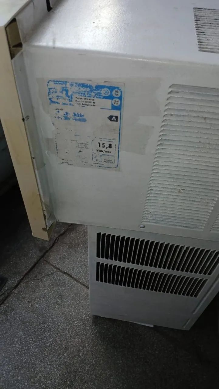 Ar condiconado - Foto 3