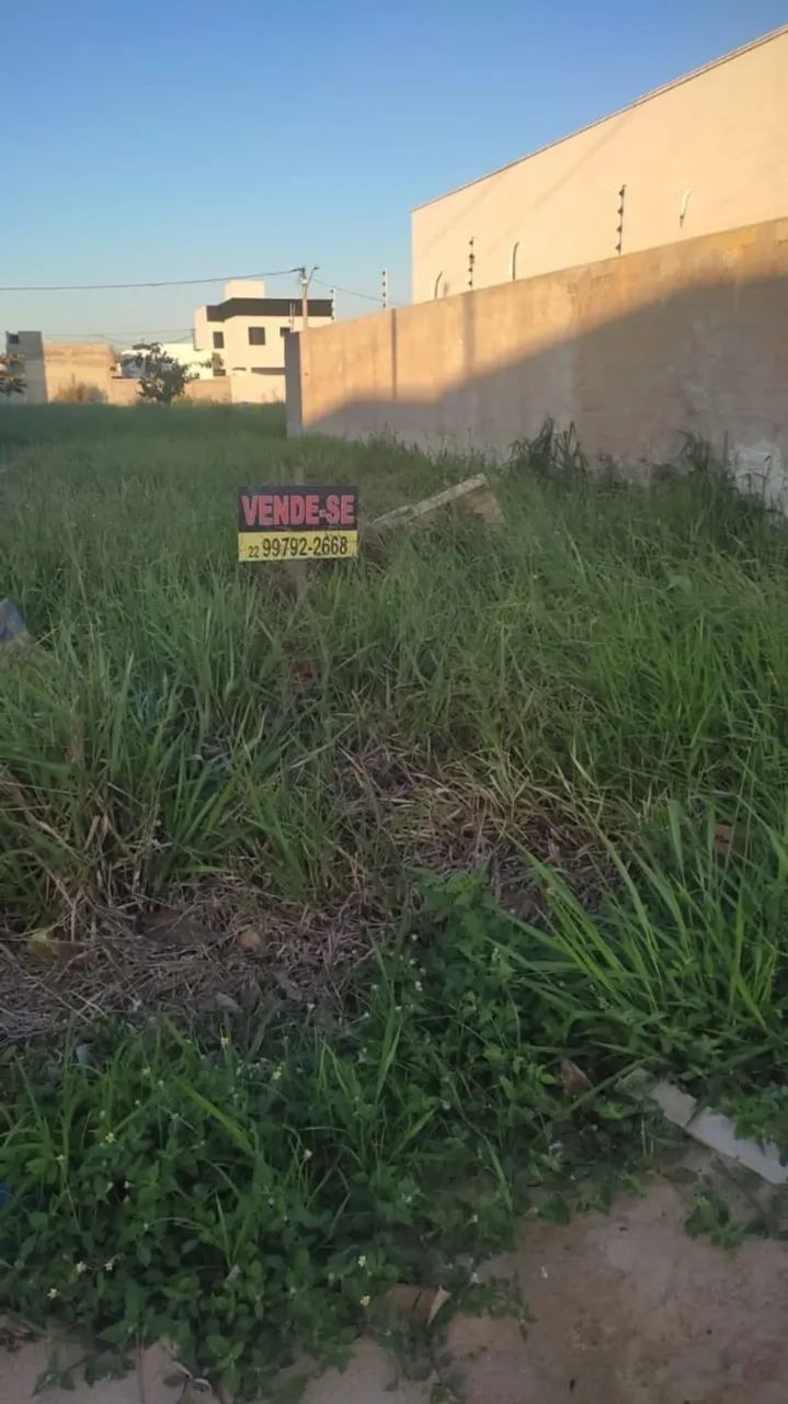  Vendo Terreno Cidade Jardim 2