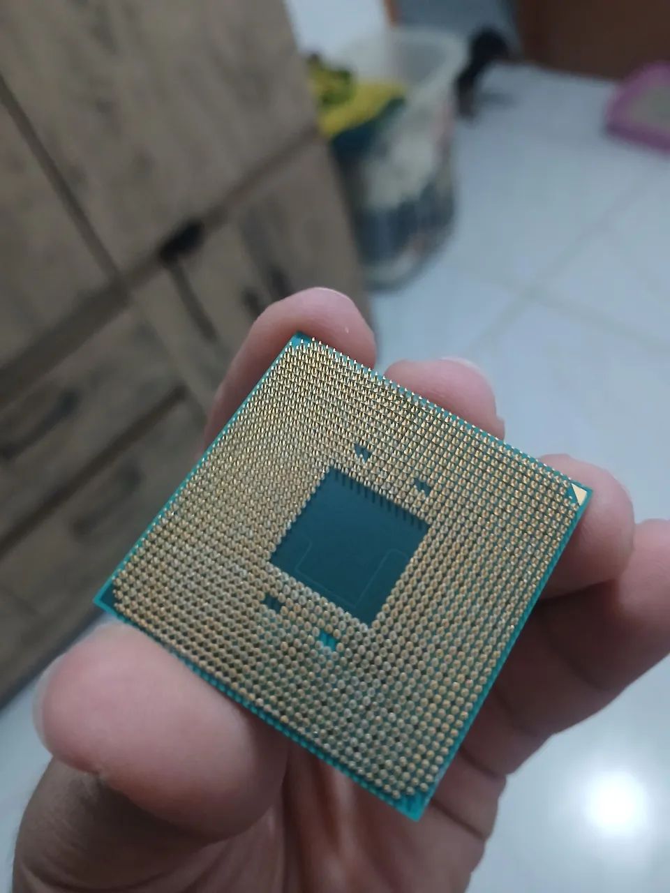 Ryzen 5  - Foto 3