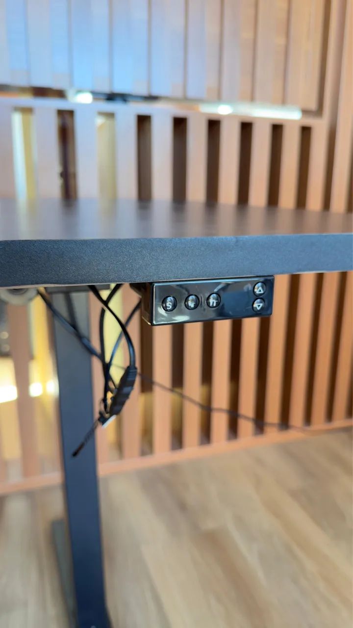 Mesa de escritório