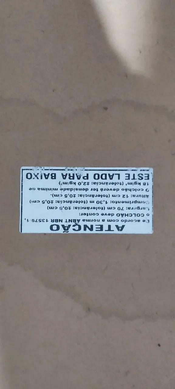 Vendo Berço  - Foto 3