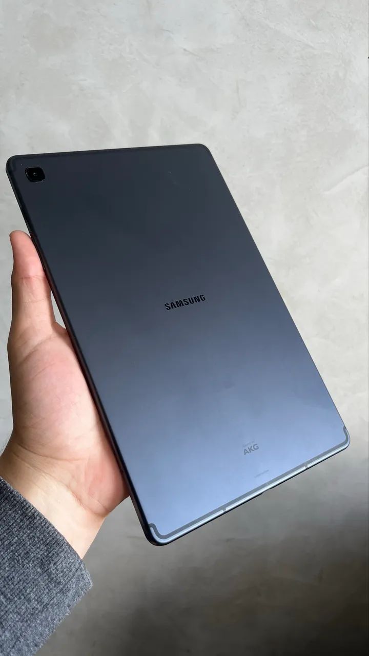 tab s6 lite 2 meses de uso? - Foto 4
