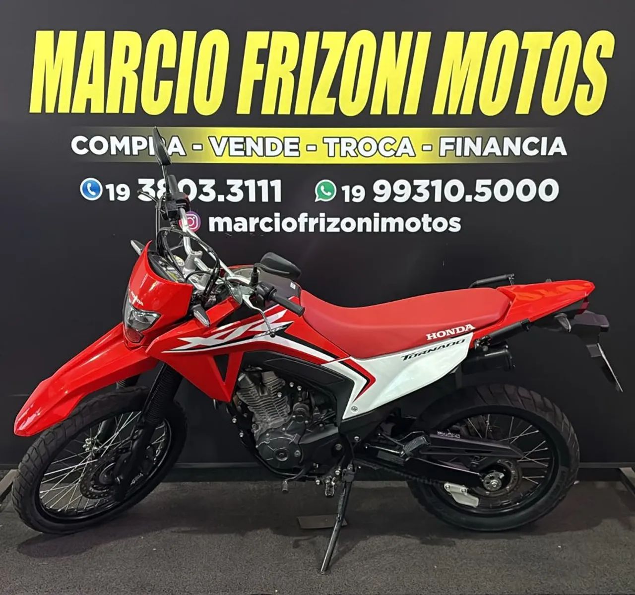 XR 300L TORNADO FLEX - Foto 4